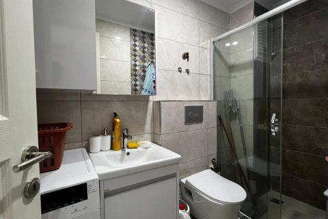 Daire 2+1 Alanya, Antalya, Türkiye №219839 - 10