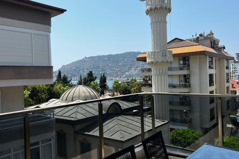 Daire 2+1 Alanya, Antalya, Türkiye №219839 - 8