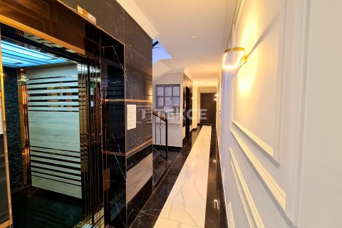 Продажа квартиры в Аланье, Анталье, Турция 1+1, 55м2, №228742 – фото 15
