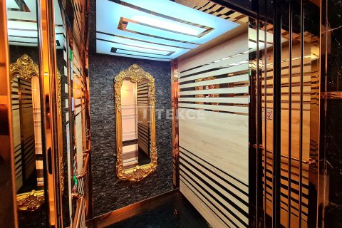 Продажа квартиры в Аланье, Анталье, Турция 1+1, 55м2, №228742 – фото 14