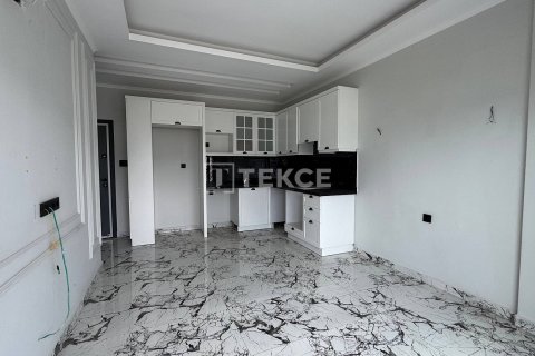 Продажа квартиры в Аланье, Анталье, Турция 1+1, 55м2, №228742 – фото 16
