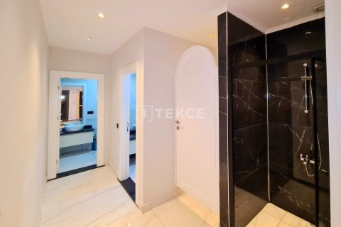 Продажа квартиры в Аланье, Анталье, Турция 1+1, 55м2, №228742 – фото 13