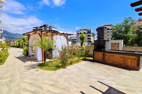 Продажа квартиры в Аланье, Анталье, Турция 1+1, 55м2, №228742 – фото 7