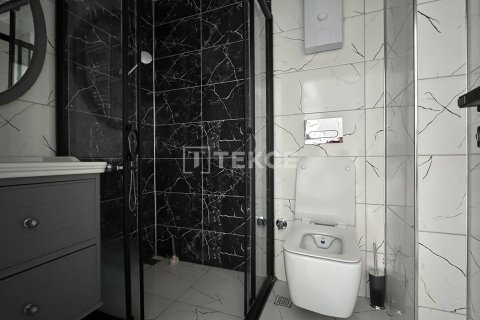 Продажа квартиры в Аланье, Анталье, Турция 1+1, 55м2, №228742 – фото 20