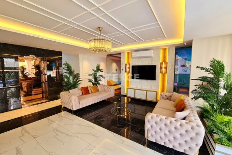 Продажа квартиры в Аланье, Анталье, Турция 1+1, 55м2, №228742 – фото 9