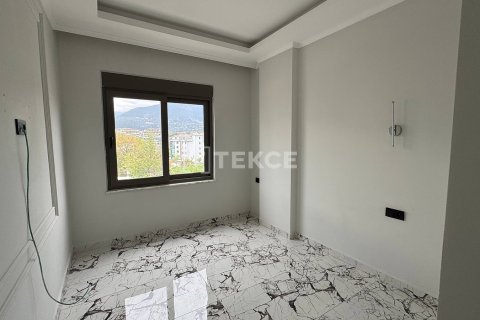 Продажа квартиры в Аланье, Анталье, Турция 1+1, 55м2, №228742 – фото 19