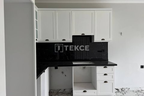 Продажа квартиры в Аланье, Анталье, Турция 1+1, 55м2, №228742 – фото 18