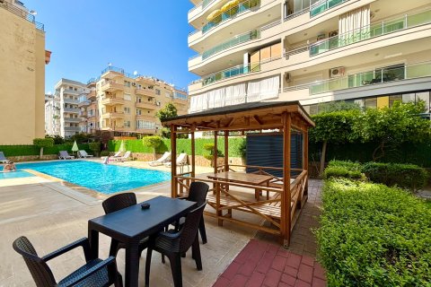 Продажа квартиры в Махмутларе, Анталье, Турция 2+1, 120м2, №228738 – фото 14