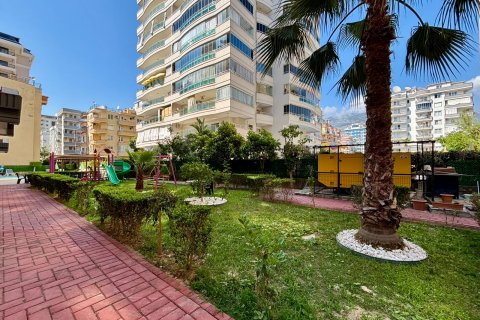 Продажа квартиры в Махмутларе, Анталье, Турция 2+1, 120м2, №228738 – фото 15