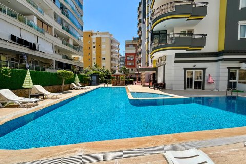 Продажа квартиры в Махмутларе, Анталье, Турция 2+1, 120м2, №228738 – фото 3