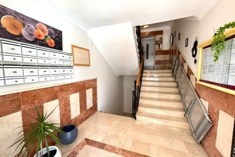Продажа квартиры в Махмутларе, Анталье, Турция 2+1, 120м2, №228738 – фото 11