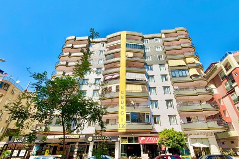 Продажа квартиры в Махмутларе, Анталье, Турция 2+1, 120м2, №228738 – фото 5