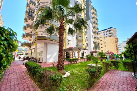 Продажа квартиры в Махмутларе, Анталье, Турция 2+1, 120м2, №228738 – фото 4