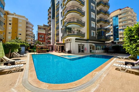 Продажа квартиры в Махмутларе, Анталье, Турция 2+1, 120м2, №228738 – фото 2