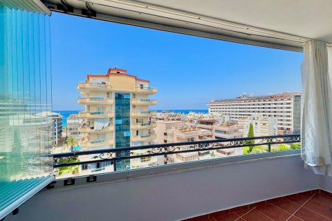 Продажа квартиры в Махмутларе, Анталье, Турция 2+1, 120м2, №228738 – фото 12