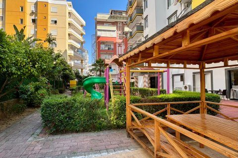 Продажа квартиры в Махмутларе, Анталье, Турция 2+1, 120м2, №228738 – фото 13