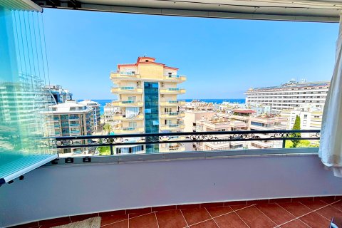 Квартира  2+1 в Махмутларе, Анталья, Турция №228738