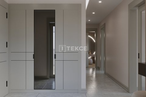 2+1 Leilighet i Istanbul, Tyrkia Nr. 228743 - 17