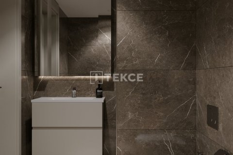 2+1 Leilighet i Istanbul, Tyrkia Nr. 228743 - 15
