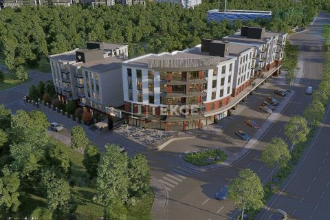 2+1 Leilighet i Istanbul, Tyrkia Nr. 228743 - 4
