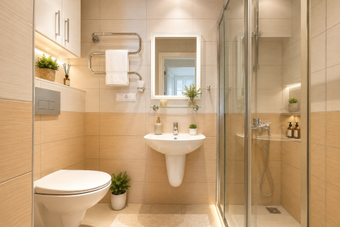 Продажа квартиры в Оба, Анталье, Турция 2+1, 110м2, №228739 – фото 13