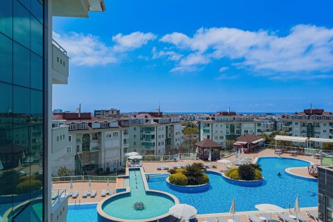 Продажа квартиры в Оба, Анталье, Турция 2+1, 110м2, №228739 – фото 15