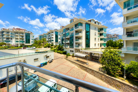 Продажа квартиры в Оба, Анталье, Турция 2+1, 110м2, №228739 – фото 16