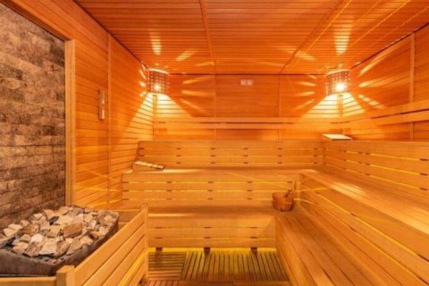Продажа квартиры в Оба, Анталье, Турция 2+1, 110м2, №228739 – фото 27