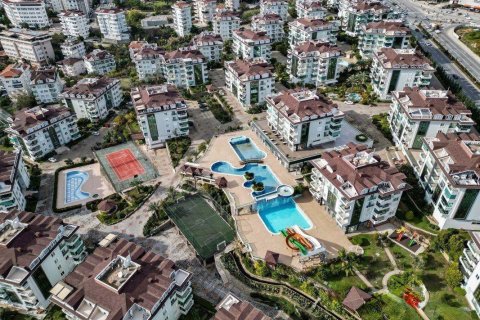 Продажа квартиры в Оба, Анталье, Турция 2+1, 110м2, №228739 – фото 19