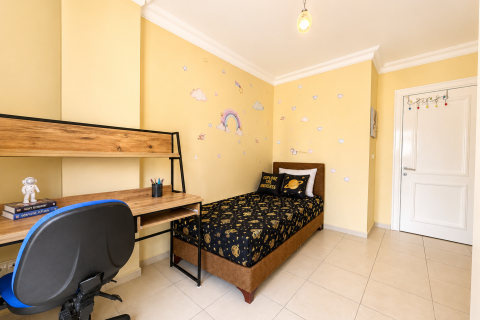 Продажа квартиры в Оба, Анталье, Турция 2+1, 110м2, №228739 – фото 10