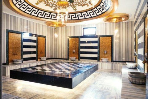 Продажа квартиры в Оба, Анталье, Турция 2+1, 110м2, №228739 – фото 26