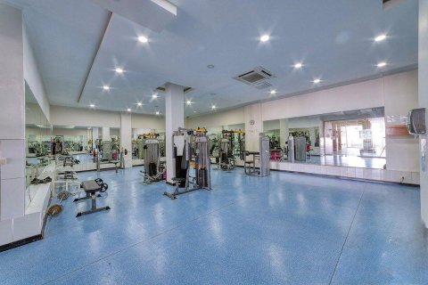 Продажа квартиры в Оба, Анталье, Турция 2+1, 110м2, №228739 – фото 22