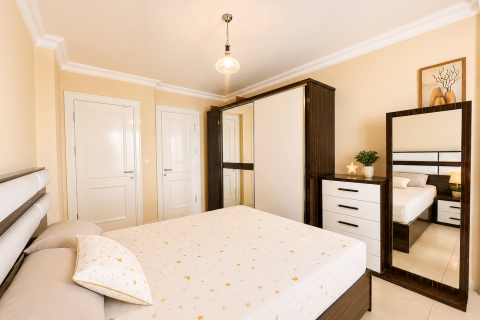 Продажа квартиры в Оба, Анталье, Турция 2+1, 110м2, №228739 – фото 6