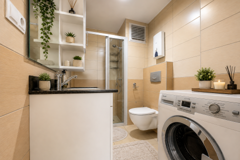 Продажа квартиры в Оба, Анталье, Турция 2+1, 110м2, №228739 – фото 11
