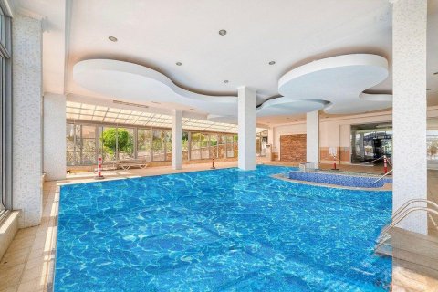 Продажа квартиры в Оба, Анталье, Турция 2+1, 110м2, №228739 – фото 25