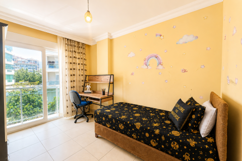 Продажа квартиры в Оба, Анталье, Турция 2+1, 110м2, №228739 – фото 9