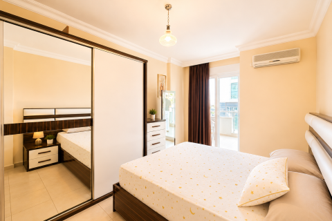 Продажа квартиры в Оба, Анталье, Турция 2+1, 110м2, №228739 – фото 7