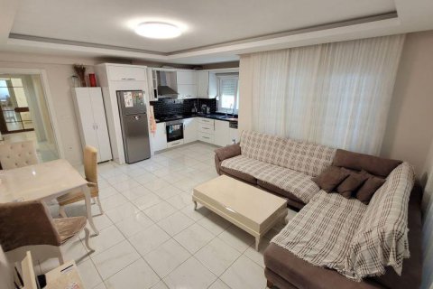 Apartment  in Mahmutlar, Antalya, Turkey No. 228740