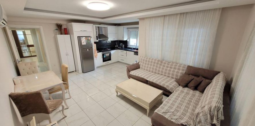 Apartment in Mahmutlar, Antalya, Turkey No. 228740