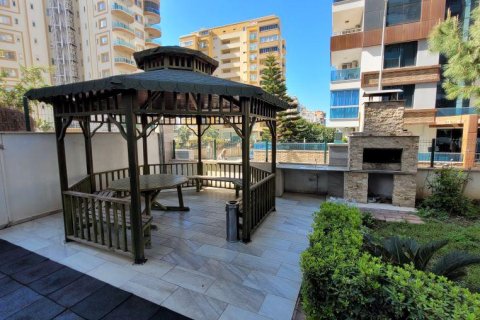 Apartment for sale in Mahmutlar, Antalya, Turkey, 120m2, No. 228740 – photo 14