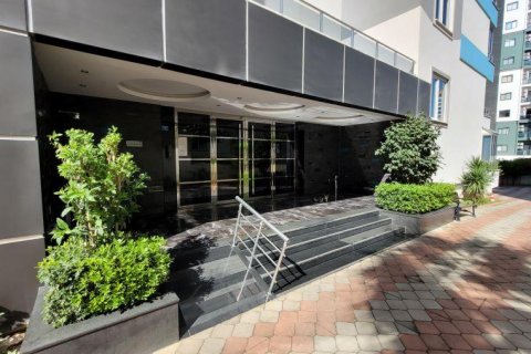 Apartment for sale in Mahmutlar, Antalya, Turkey, 120m2, No. 228740 – photo 19