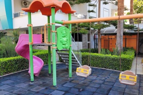 Apartment for sale in Mahmutlar, Antalya, Turkey, 120m2, No. 228740 – photo 13