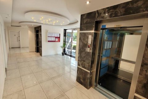 Apartment for sale in Mahmutlar, Antalya, Turkey, 120m2, No. 228740 – photo 18