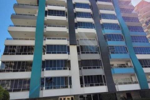 Apartment for sale in Mahmutlar, Antalya, Turkey, 120m2, No. 228740 – photo 15