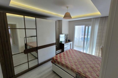 Apartment for sale in Mahmutlar, Antalya, Turkey, 120m2, No. 228740 – photo 4