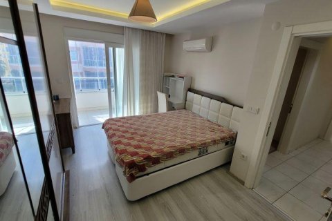 Apartment for sale in Mahmutlar, Antalya, Turkey, 120m2, No. 228740 – photo 3