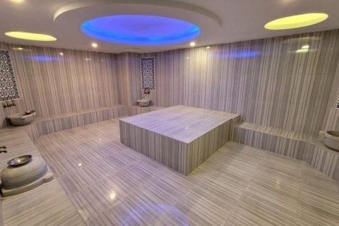 Apartment for sale in Mahmutlar, Antalya, Turkey, 120m2, No. 228740 – photo 16