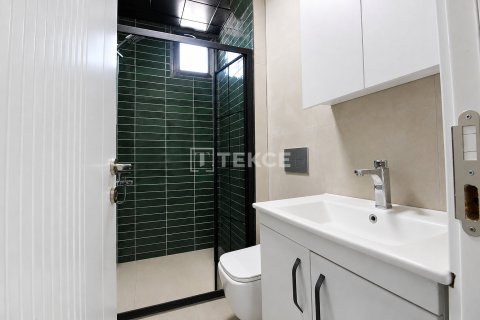 Продажа квартиры в Белеке, Анталье, Турция 2+1, 102м2, №228741 – фото 14