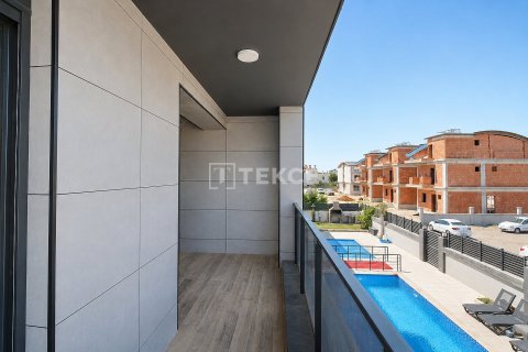 Продажа квартиры в Белеке, Анталье, Турция 2+1, 102м2, №228741 – фото 17