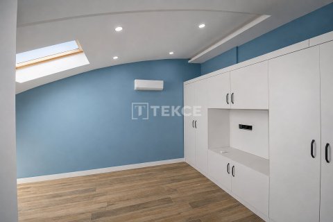 Продажа квартиры в Белеке, Анталье, Турция 2+1, 102м2, №228741 – фото 11